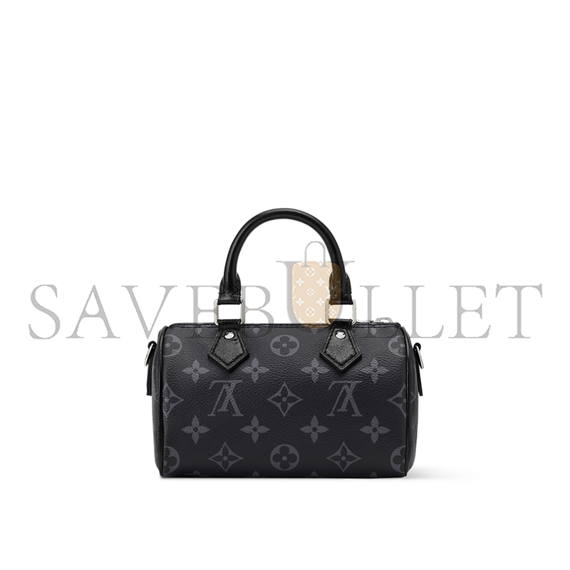 LOUIS VUITTON NANO SPEEDY M26573 (16*10*7.5cm) LOUIS VUITTON NANO SPEEDY M26573 (16*10*7.5cm)
